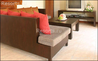 Coco Private Villas 8